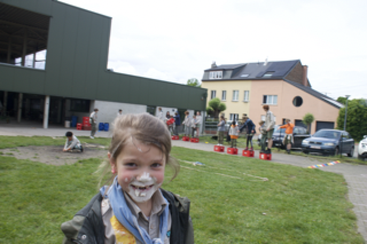 IMG 4901 klein 2 - Scouts en Gidsen Zaventem 